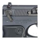 A Star Mod. 28 PK, in box