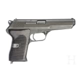 A CZ Mod. vz 52