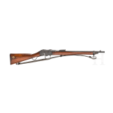 A BSA Mod. MK III Martini-Henry Carbine