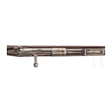 A Repeating Rifle Danzig Mod. 88/14