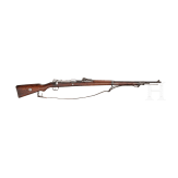 Gewehr 98, Amberg 1902