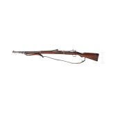 Gewehr 98, Amberg 1902
