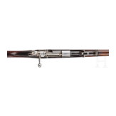 Gewehr 98, Amberg 1902