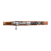 Gewehr 98, Amberg, 1917