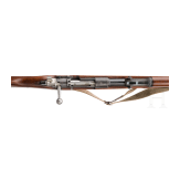 Gewehr 98, Amberg 1918, "schwarze H&uuml;lse"