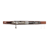 Gewehr 98 DWM Berlin, 1916, "EWB"