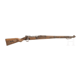 Karabiner 98a, Erfurt, 1917