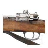 Gewehr 98, Mauser 1916