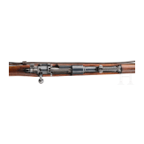 Karabiner 98b, Mauser, Reichswehr