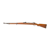 Gewehr 98, Spandau, 1909