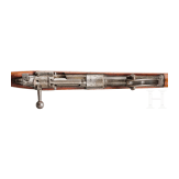 Gewehr 98, Spandau, 1909