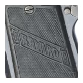 Pieper-Bayard Mod. 1908, Milit&auml;rkontrakt