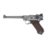 Pistole 04, DWM, 1917 (F&auml;lschung!)