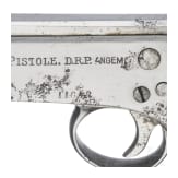 Pistole J&auml;ger