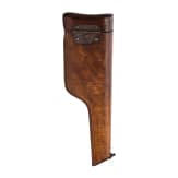 Mauser C 96 "Wartime Commercial" mit kaiserlicher Abnahme und Kasten