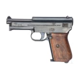 Mauser Mod. 1914, Milit&auml;rkontrakt