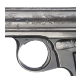 Sauer & Sohn, Mod. 1913, Milit&auml;rkontrakt