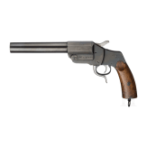 Signalpistole Mod. Hebel, LBJ