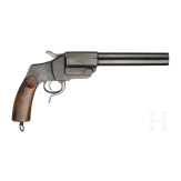 Signalpistole Mod. Hebel, LBJ