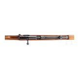 Wehrmanngewehr J.G.A. - KdF