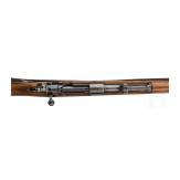 K98k, Code "bcd - 43", Gustloff-Werke
