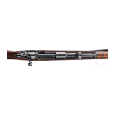 Karabiner 98 k Mod. 1937, Code "S/42", Mauser
