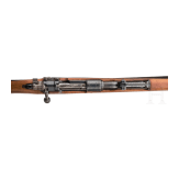 Mauser Karabiner 98k Kriegsmodell (byf 45)