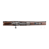 Gewehr 33/40 (f&uuml;r die Gebirgsj&auml;ger) (dot 1941)