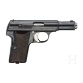 Astra, Mod. 300, Wehrmacht, in Tasche