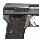 Astra, Mod. 300, Wehrmacht, in Tasche