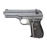 CZ Mod. 27, B&ouml;hmische Waffenfabrik A.G.