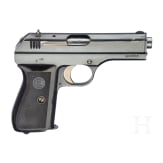 CZ Mod. 27, B&ouml;hmische Waffenfabrik A.G.