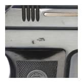 CZ Mod. 27, B&ouml;hmische Waffenfabrik A.G.