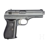 CZ Mod. 27, B&ouml;hmische Waffenfabrik A.G.