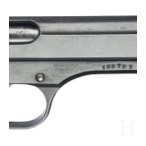 CZ Mod. 27, B&ouml;hmische Waffenfabrik A.G.