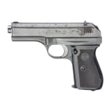CZ Mod. 27, B&ouml;hmische Waffenfabrik A.G.