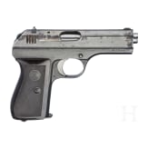 CZ Mod. 27, B&ouml;hmische Waffenfabrik A.G.