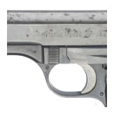 CZ Mod. 27, B&ouml;hmische Waffenfabrik A.G.