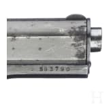 CZ Mod. 27, B&ouml;hmische Waffenfabrik A.G.