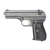 CZ Mod. 27, B&ouml;hmische Waffenfabrik A.G.
