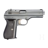 CZ Mod. 27, B&ouml;hmische Waffenfabrik A.G.