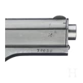 CZ Mod. 27, B&ouml;hmische Waffenfabrik A.G.