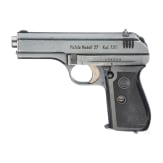 CZ Mod. 27, B&ouml;hmische Waffenfabrik A.G.