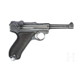 DWM P 08, 1910/1920, Reichswehr
