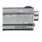 CZ Mod. 27, B&ouml;hmische Waffenfabrik A.G.