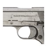 FB VIS Mod. 35 (Radom)