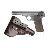 FN Mod. 1910/22, mit Holster