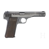 FN Mod. 1910/22, mit Holster
