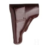 FN Mod. 1910/22, mit Holster