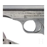 FN Mod. 1910/22, mit Holster